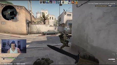 "why you holding this angle noob?" -tyler1 finds out the hard way