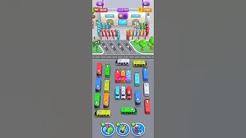 Crowd Express Level 1976 #stage1 #challengelevel