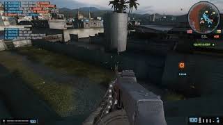 BATTLEFIELD 2 Mod DZB2 Update Release！！！