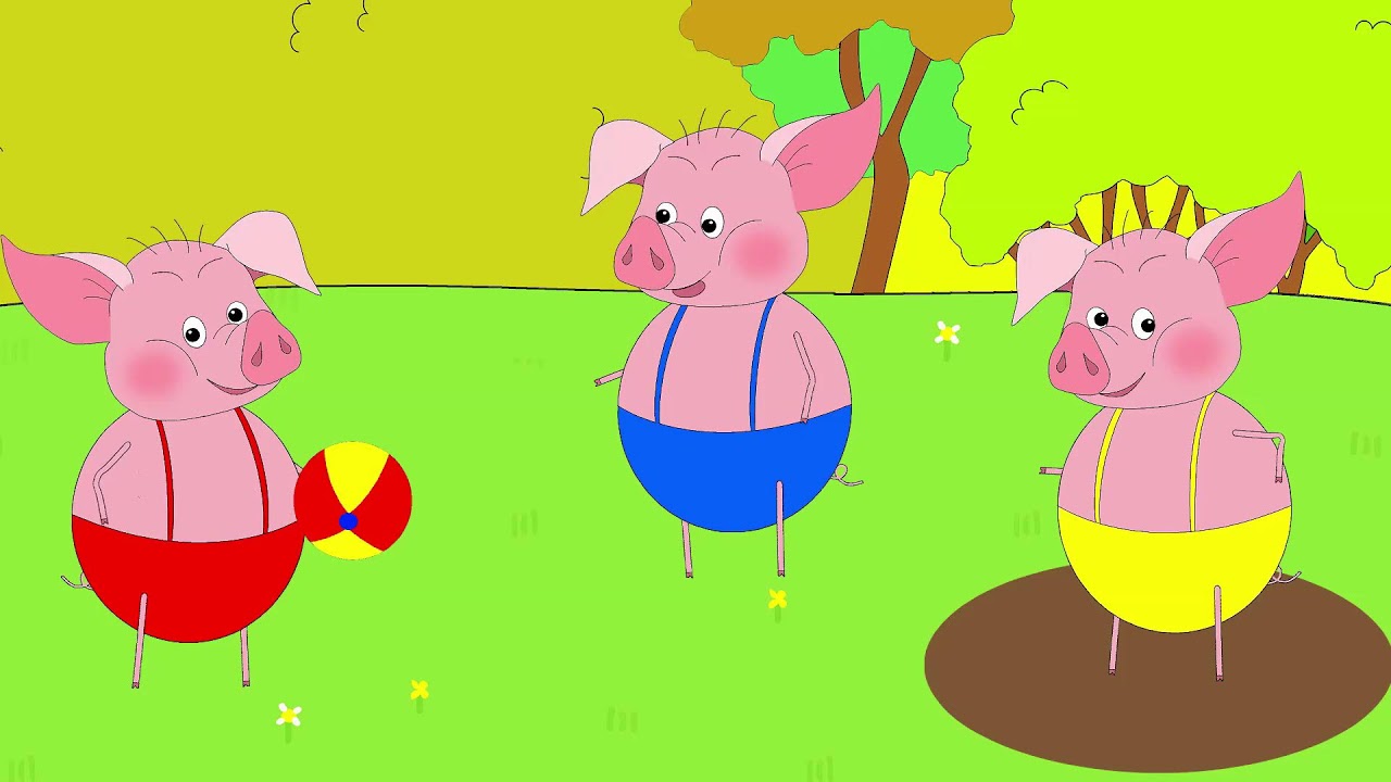 Казки Українською | Пряма трансляція казок без перерв 🌙📚