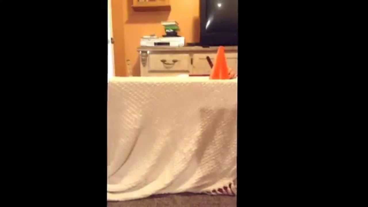 The greatest Popsicle stick puppet show ever YouTube