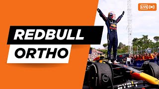 How to Build a Patient-Centric Ortho Clinic (Inspired by RedBull)