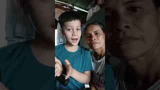 Agamen  viral con este video