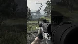 My first deployment in Wardogs