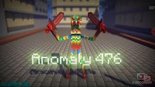 AML-476 Sounds