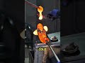 Glass Never Actually Melts — Here's Why #viral #reels #trending #shortsvideo #science #shorts #yt