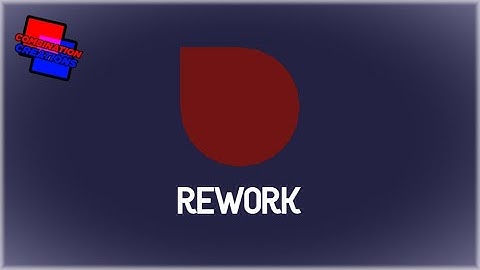 Cube Combination: The Return Update | Rework 2