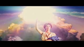 Columbia Pictures Logo Cloudy With A Chance Of Meatballs Varent 2009 & Sony Pictures Animation Logo