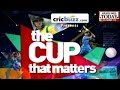 World Cup: India Romp Into