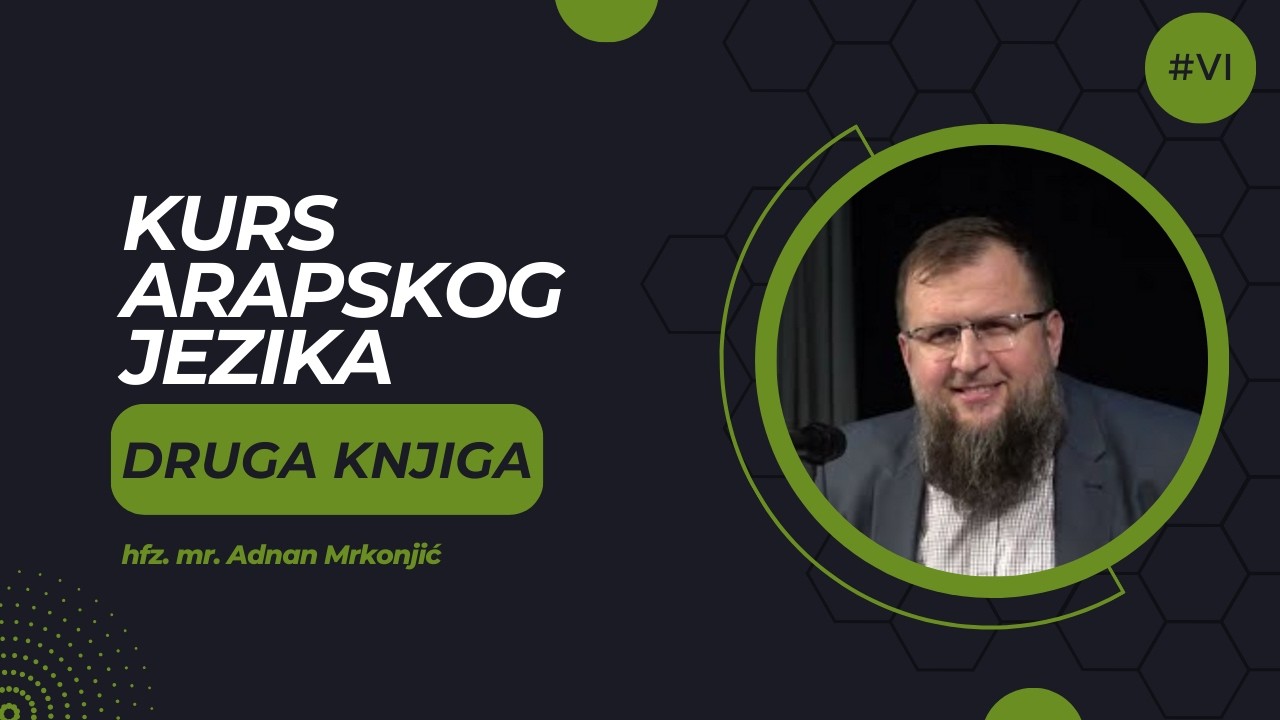 71. Čas - Knjiga 2 - 06.02.2026.