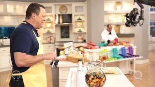 In the Kitchen with David Venable: Behind the Scenes with Culinary Stylists