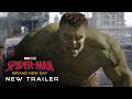 SPIDER-MAN: BRAND NEW DAY (2026) | Trailer "Responsibility" | Tom Holland | Marvel Comics | Concept