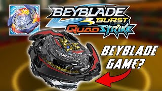 MỘT GAME VỀ BEYBLADE BURST HAY NHẤT?? - trải nghiệm và chơi Beyblade Burst App Android/IOS