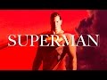 Superman  lge dor de lanimation