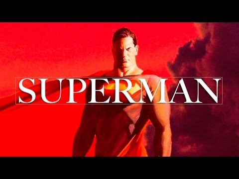 Superman - A Idade de Ouro da Animação