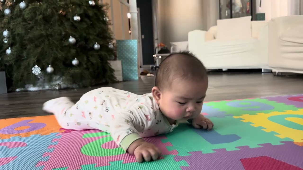 2026 bb Huy pre crawl (6m)