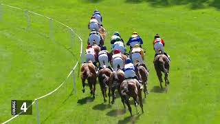 Vidéo de la course PMU PRIX DE DEAUVILLE