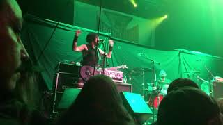 Prong - Snap Your Finger Snap Your Neck (Live Denver CO 2021)