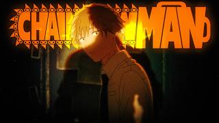 What if Chainsaw Man Had Eyecatches? [チェンソーマン ]