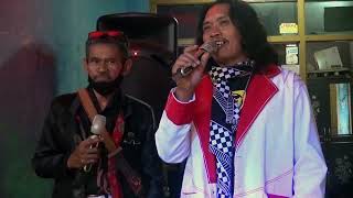 Cecep Bungsu lagu Tujuh Bulan medley Sasak Rajamandala, Munding kuring dan Teu Sangka