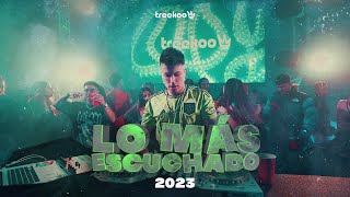 LO MAS ESCUCHADO 2023  MIX LO NUEVO REGGAETON  CACHENGUE  CUMBIA | SET DJ  Treekoo En Vivo