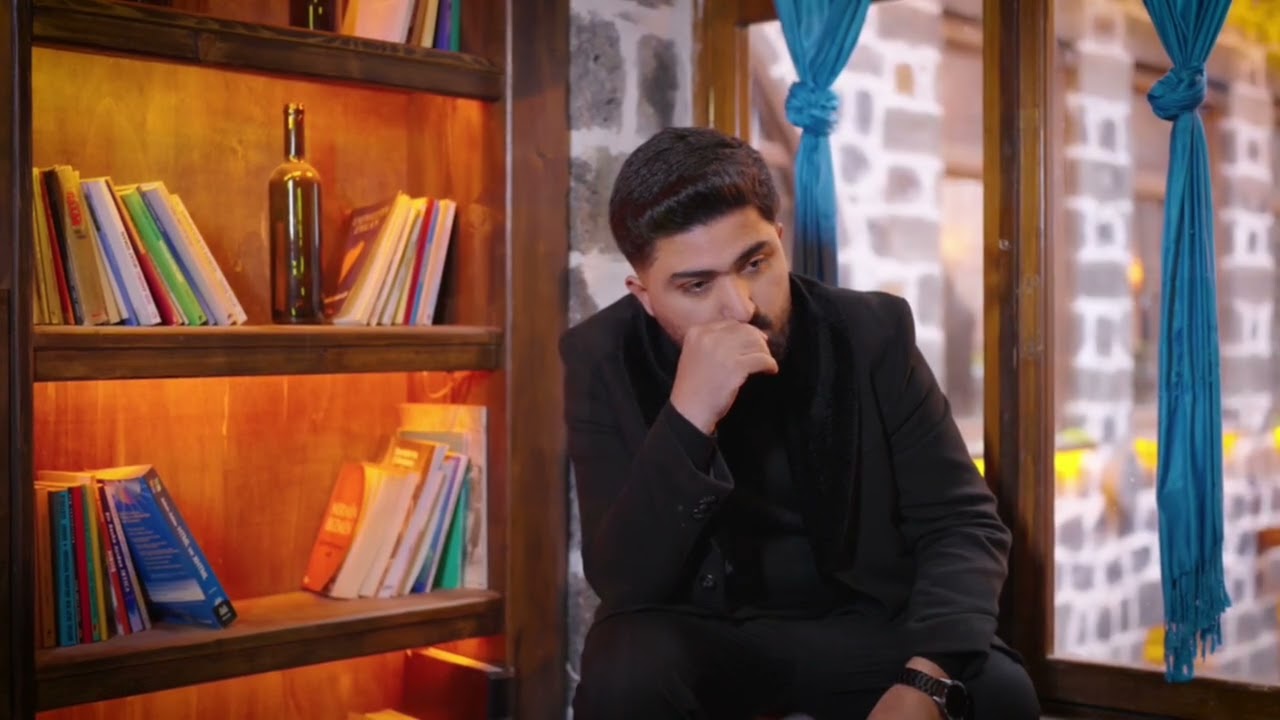 YAVUZ KAPLAN - GÖTÜR BENİ GİTTİĞİN YERE (OFFİCİAL  ViDEO / )                                       