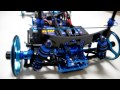 Yokomo DRB Full Option