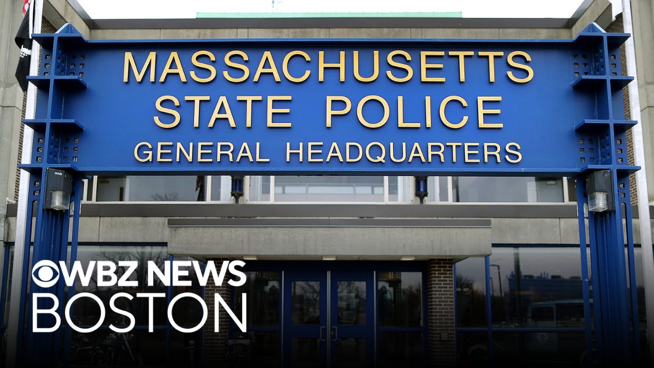 Massachusetts trooper resigns after repeatedly pulling over woman, I-Team sources say