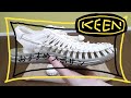 【スポーツサンダル】keenのサンダルレビュー【コーデ】【コロナ太り】