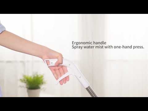 Швабра моп Deerma Spray Mop