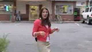 Mocksville Grocery Store Target For Thieves