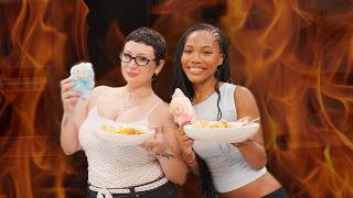 Download Lagu FEEDING STARVING CELEBRITIES FT. VANILLAMACE MP3 Download Lagu FEEDING STARVING CELEBRITIES FT. VANILLAMACE MP3