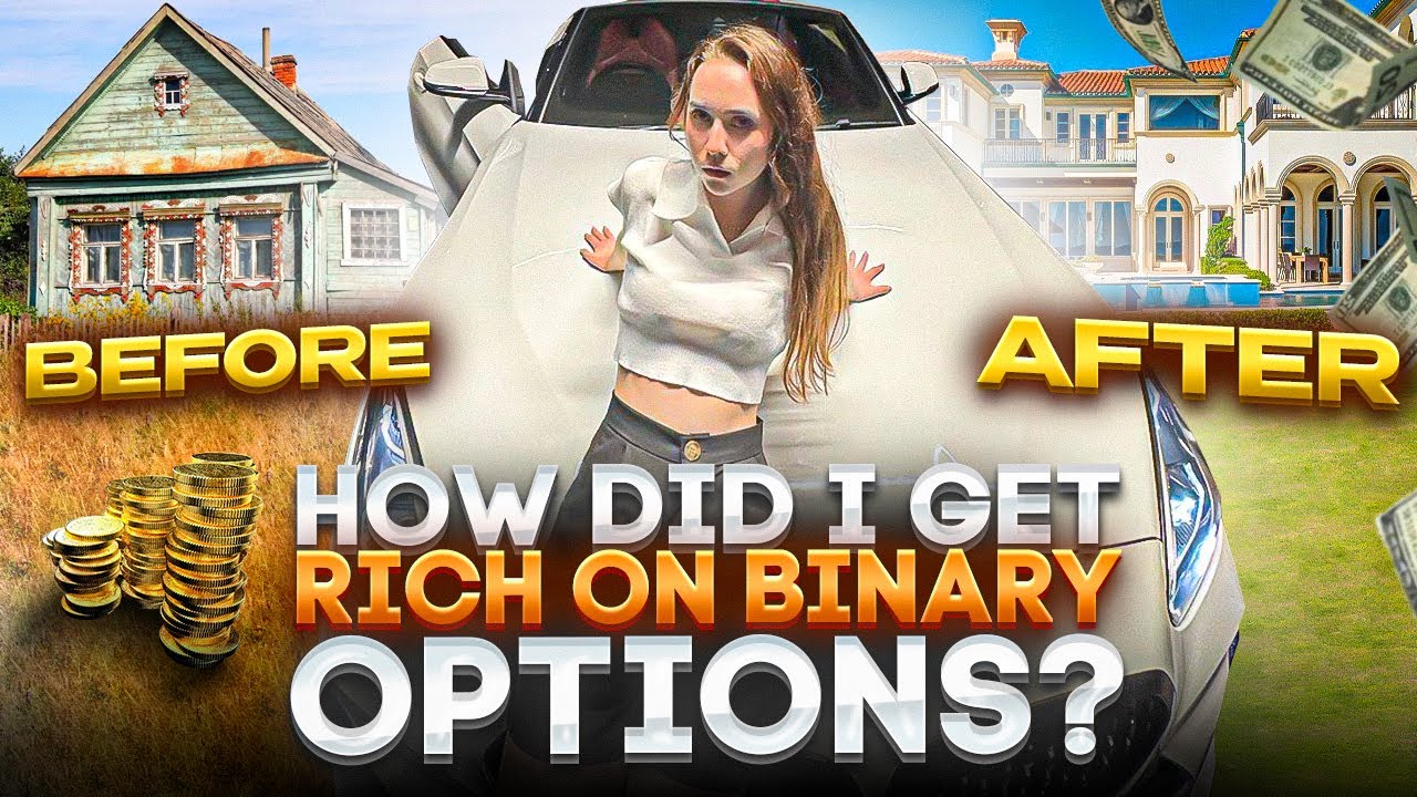 Binary Options Trading Tutotorial FOR BEGINNERS | Quotex Trading ...