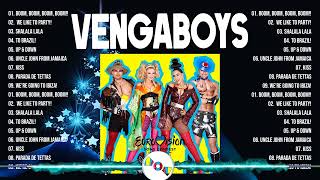 V E N G A B O Y S Greatest Hits Playlist Full Album ~ Best Songs Collection Of All Time