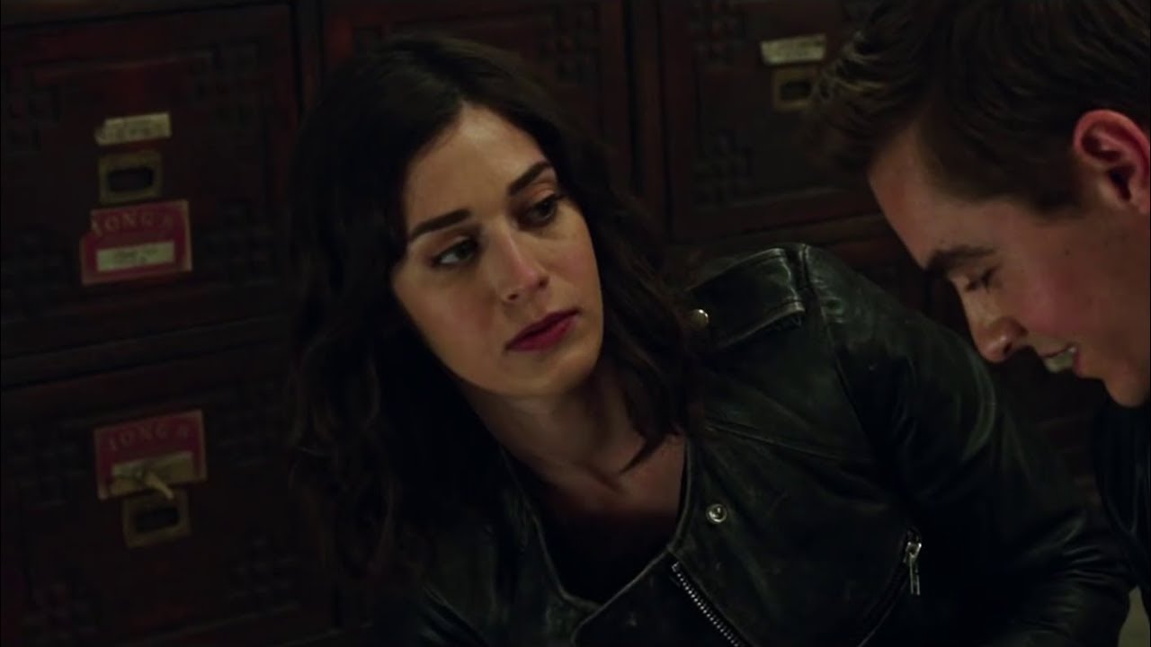 LF0169 Lizzy Caplan Pickpocket Scene 1 Now You See Me 2 YouTube Lf0169 lizzy caplan pickpocket scene 1 now you see me 2 youtube