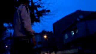 Berk Dogan Ve Namıdeğer Aytuğ