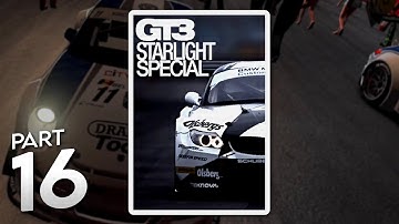 FIA GT3 II - Need For Speed Shift 2 Unleashed - Walkthrough Part 16 (HARD)