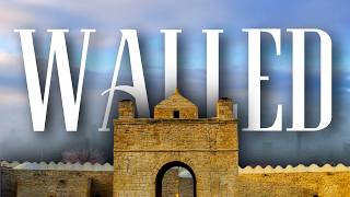 15 Best Walled Cities To Visit In The World | Travel Video