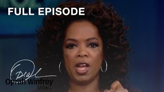 Dr. Oz On Aging: How To Turn Back Time | The Best of The Oprah Show: Spirit | Full Episode | OWN