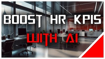 KPIs in Recruiting: Use AI and Gamification to find top Candidates easily