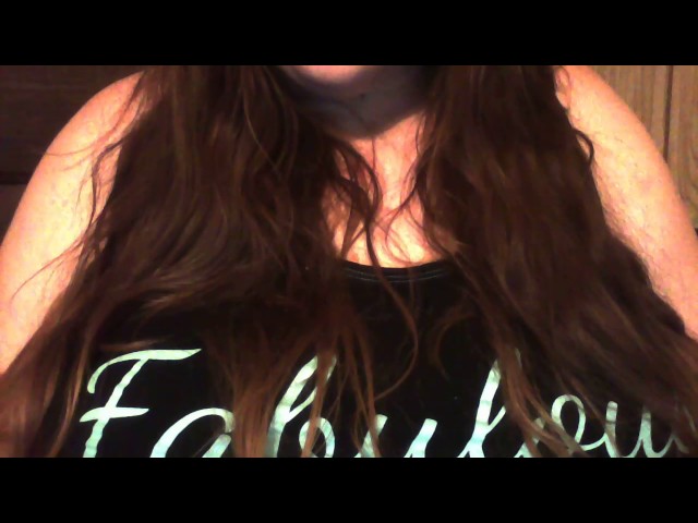 asmr ...STRAIGHT UP TAPPIN!!! with long red nails /  may be loud for some