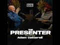 The Presenter Ep 2: Adam Catterall (Fight Disciples) on Broadcasting, Boxing Media &amp; His Journey