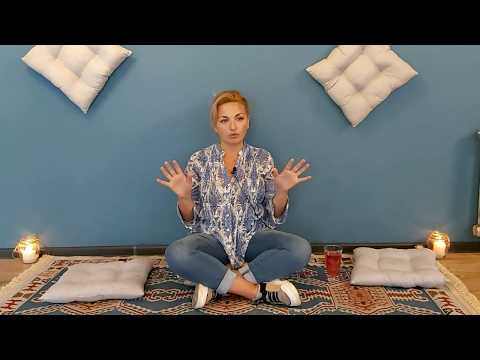 ნონა ხიდეშელი - კუნდალინი და ლიბიდო