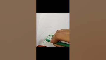 Leaflet drawings for fun 🐱😊