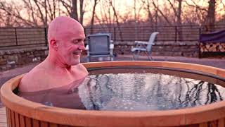 Meet Chillfire Sauna Co
