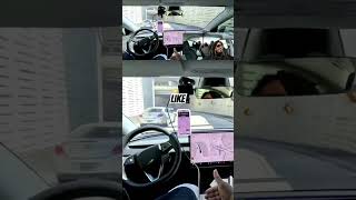 Tesla Full Self Driving - I Love It!