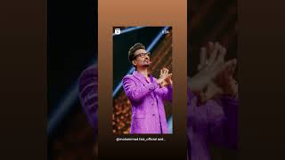 Download Lagu mohammad Faiz suparstar singer season 3 😍 dekha tenu pehli pehli baar ve mohammad faiz #dekhhatenu MP3