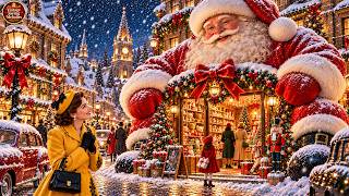🎄 CHRISTMAS EVE, 1958 ❄️ DO YOU REMEMBER WHEN CHRISTMAS FELT LIKE MAGIC? | CHRISTMAS OLDIES