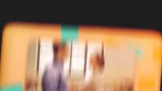 Orange is the new black-Daya and Bennett  (Created with @Ma Profile