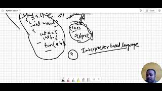 python lec 4